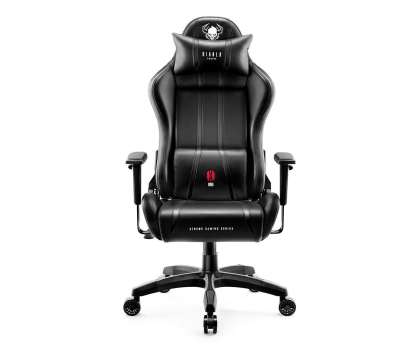 Mebel gamingowy Diablo Chairs X-One 2.0 King Size Czarny